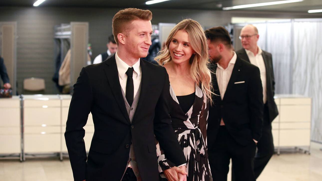 Neues privates Glück für Reus