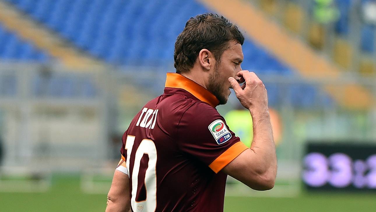 Rom verpasst Sieg, Derby endet torlos