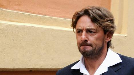 Giuseppe Signori wird begnadigt