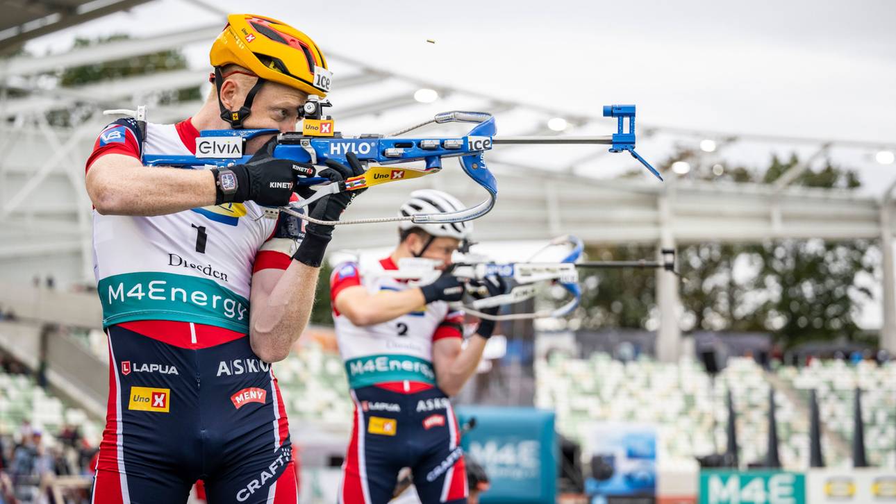 Dramatisches Ende um Superstar