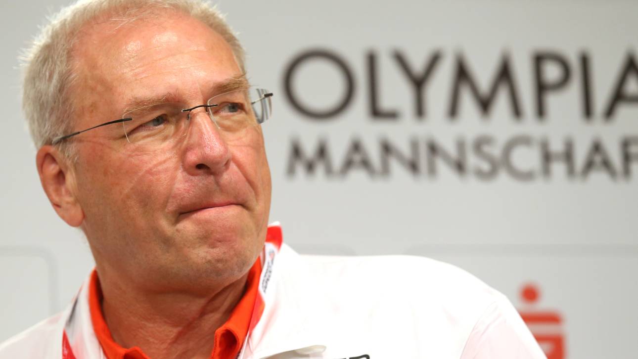 DOSB begrüßt Doppelvergabe