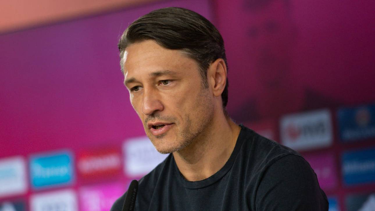 Das sagt Kovac zu Gnabrys Gala