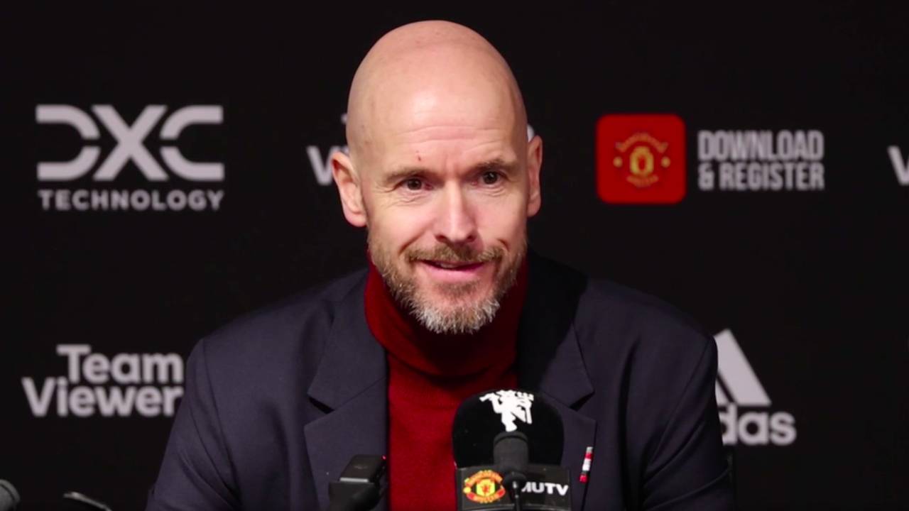 De Gea patzt übel: „Schockierend!“