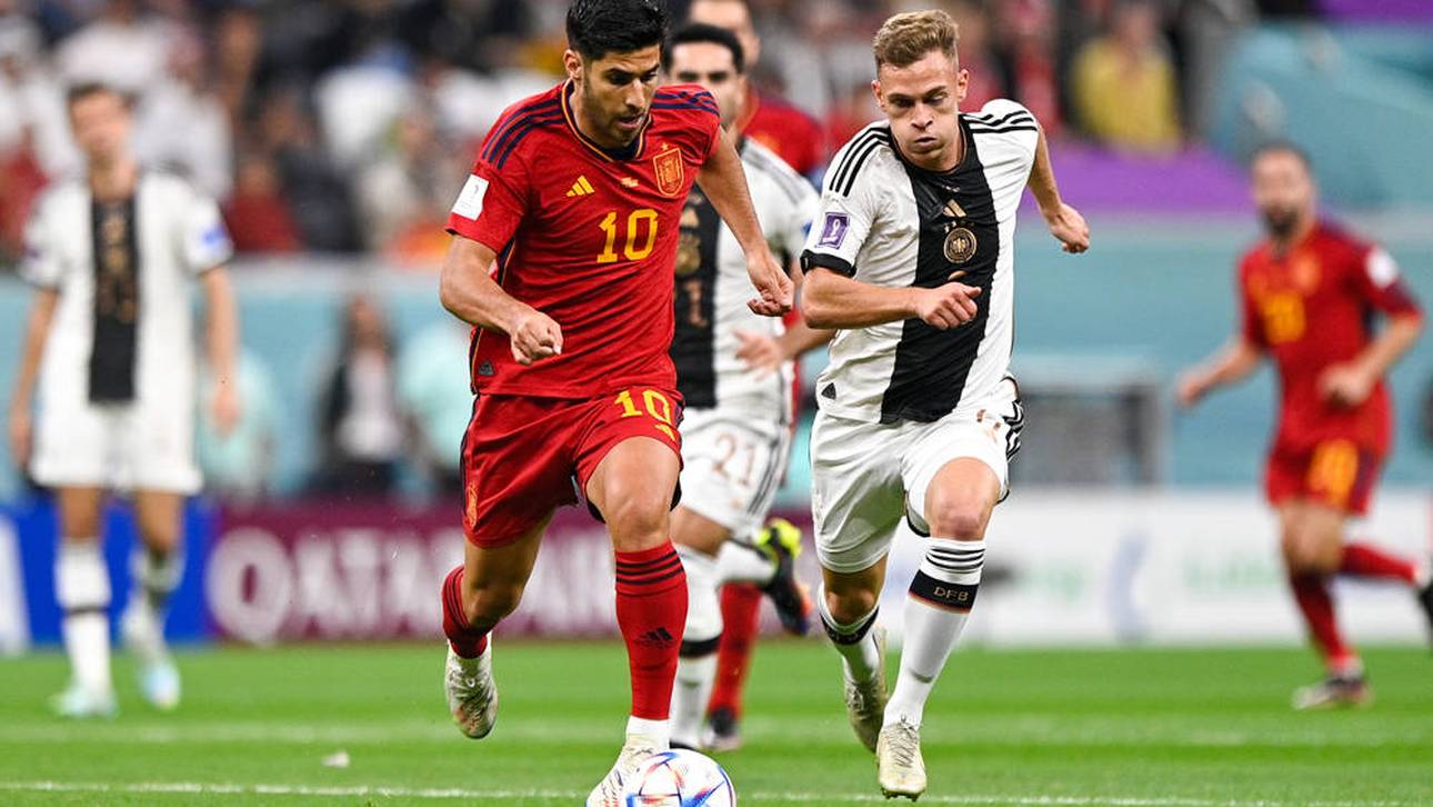 Vom Wundertor bis zur Blamage