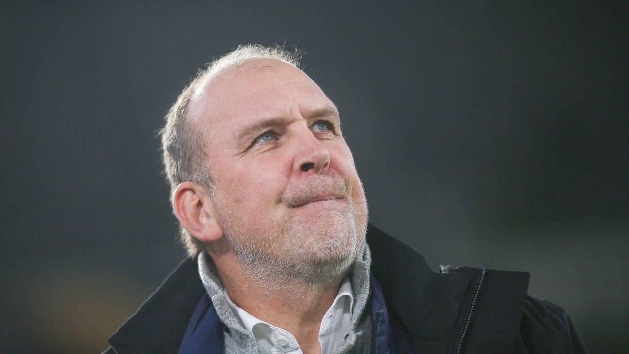 VfL-Boss zweifelt an Europa League