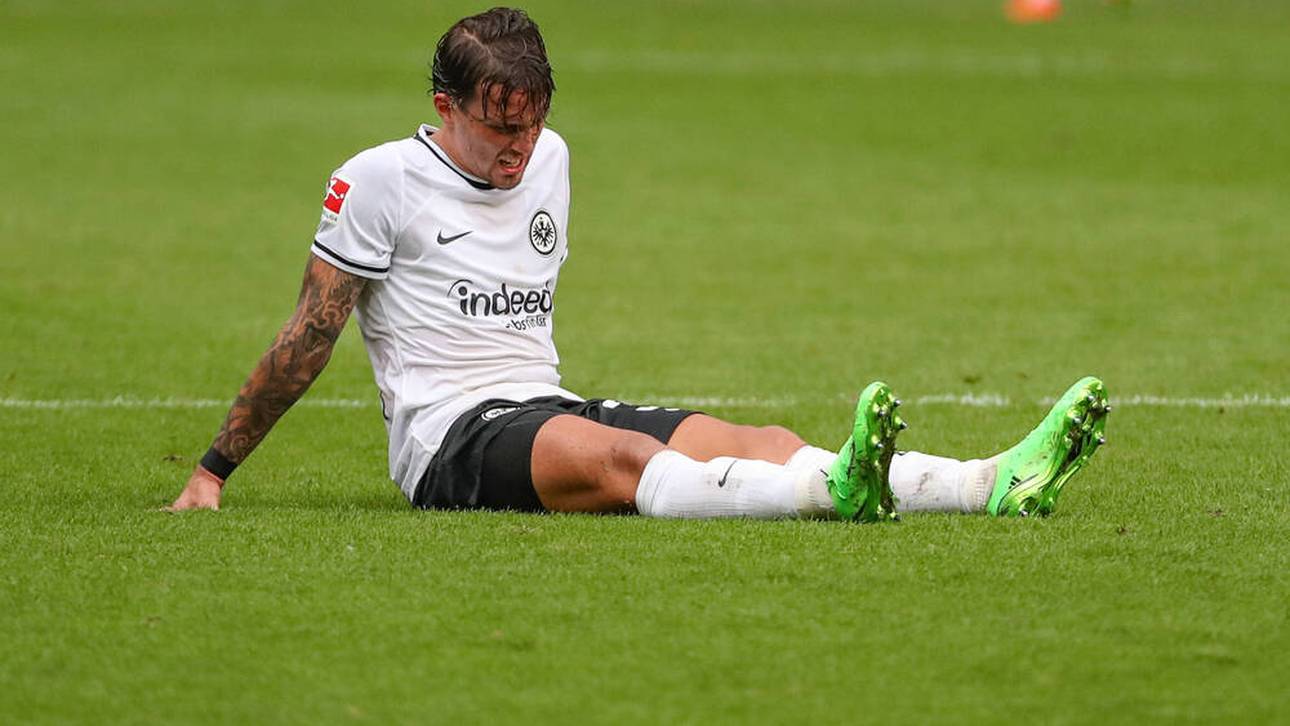 Kostic-Ersatz vor Eintracht-Abschied?