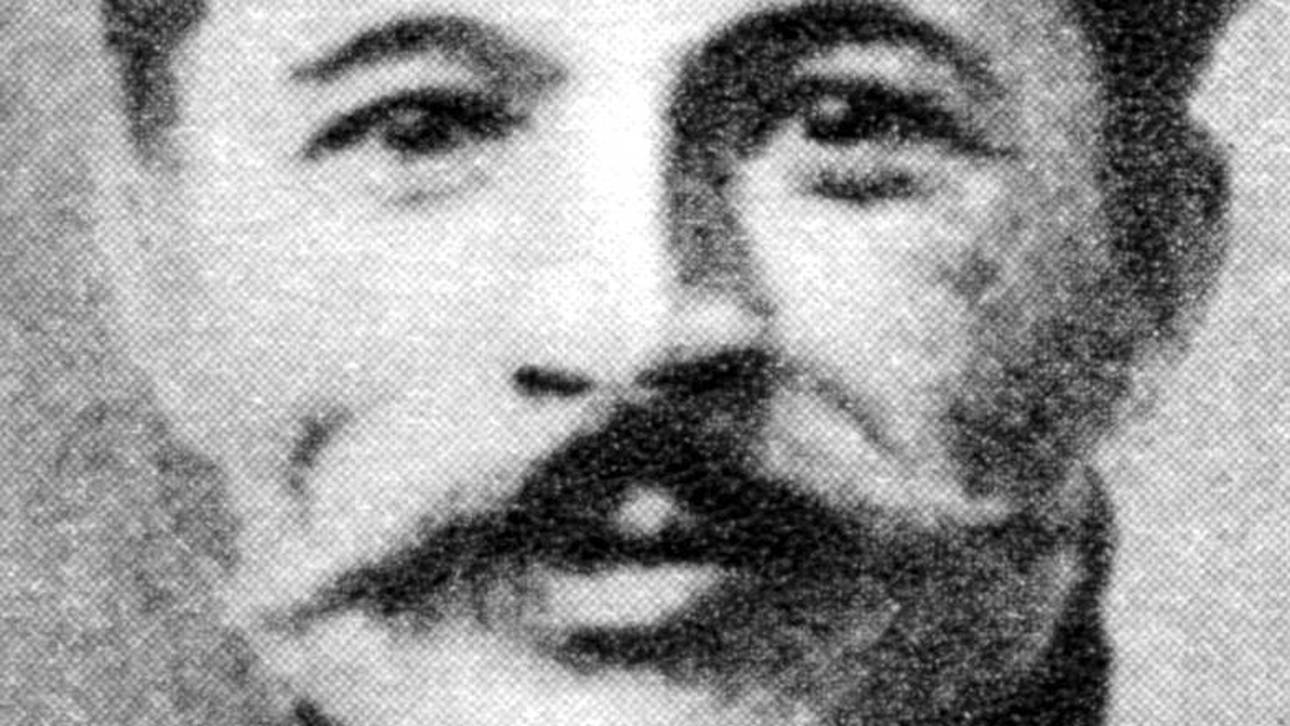 Der Absturz des ersten Tour-Siegers
