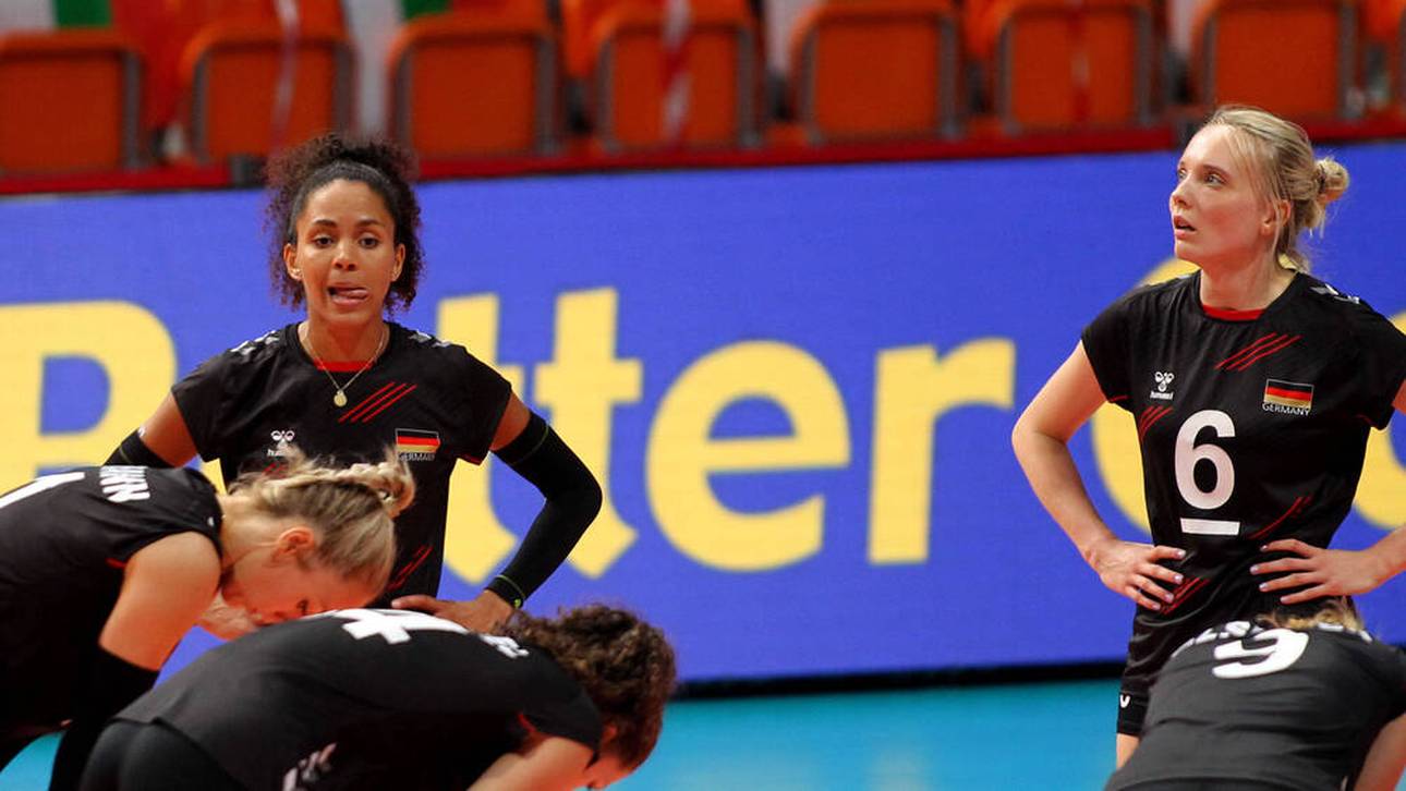 Schmetterlinge nach EM-Aus frustriert