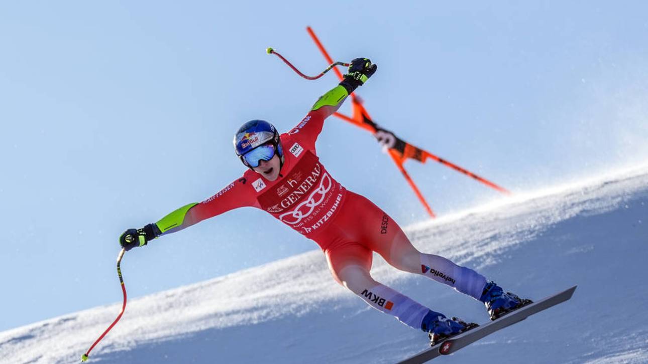 Olympia-Highlights heute: Tag 1