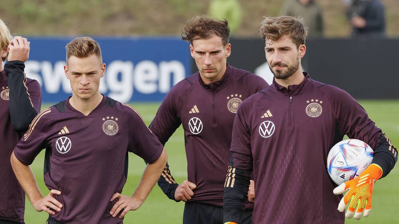 „Bringt nichts, wenn wir uns anlügen“