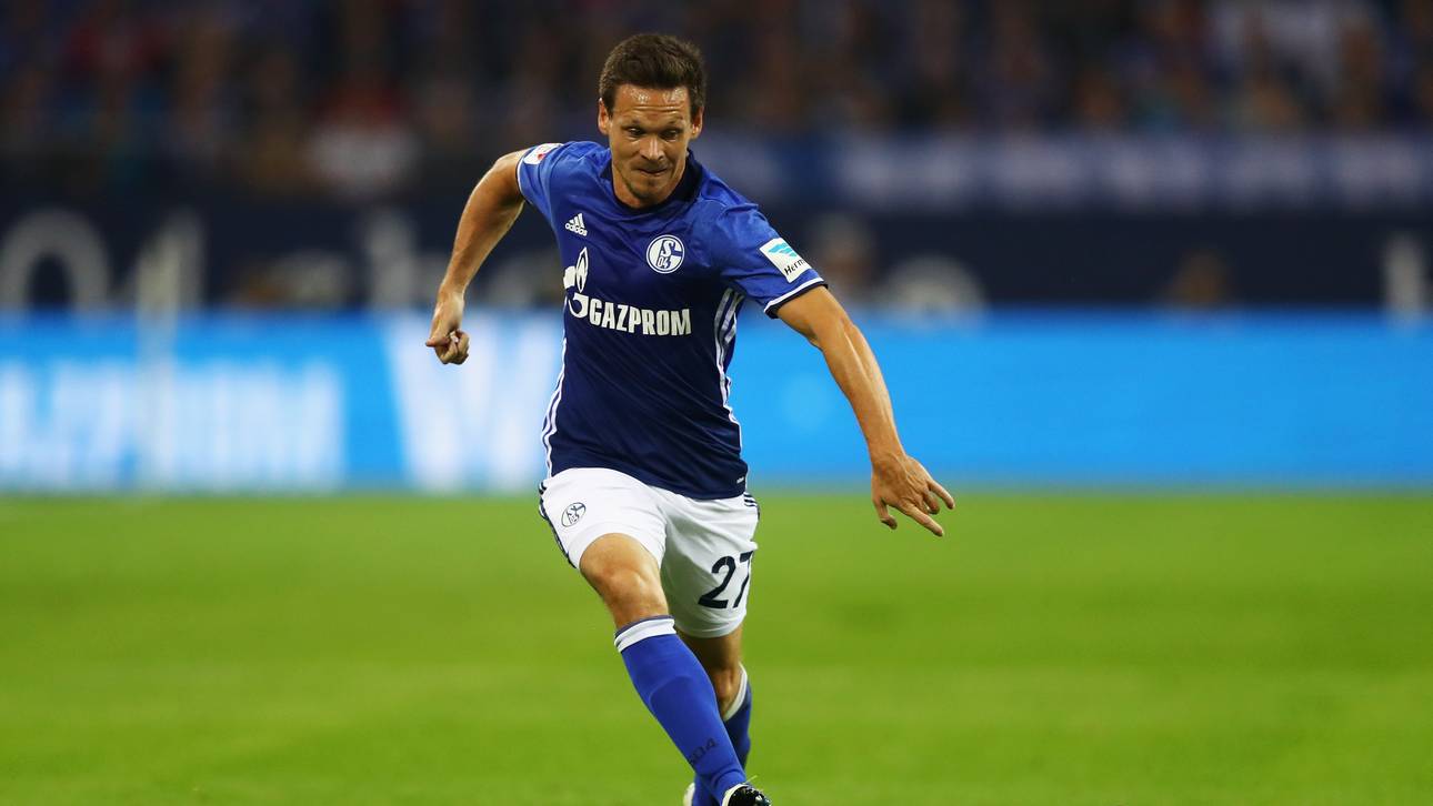 Schalke gibt Riether zweite Chance