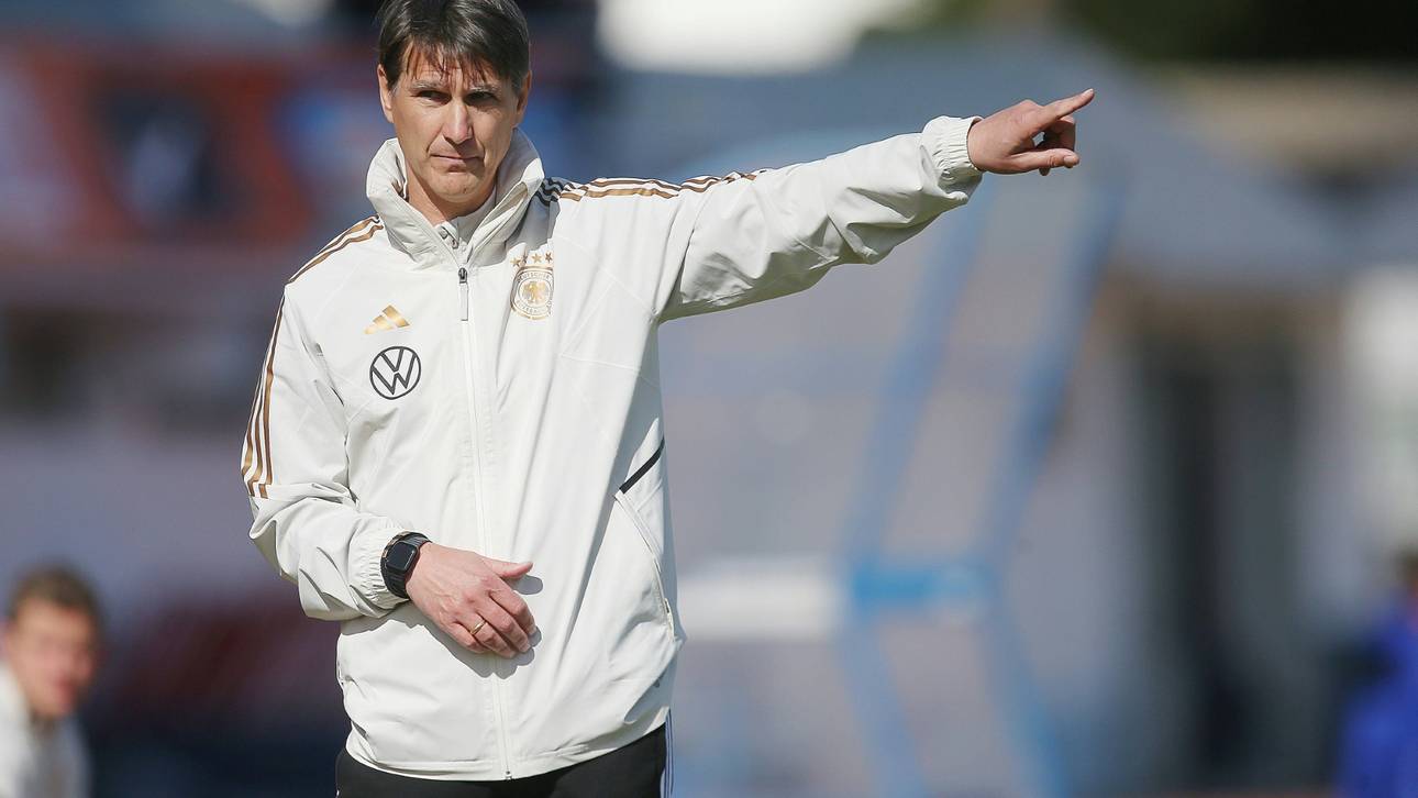 Demütigung für U17-Weltmeister