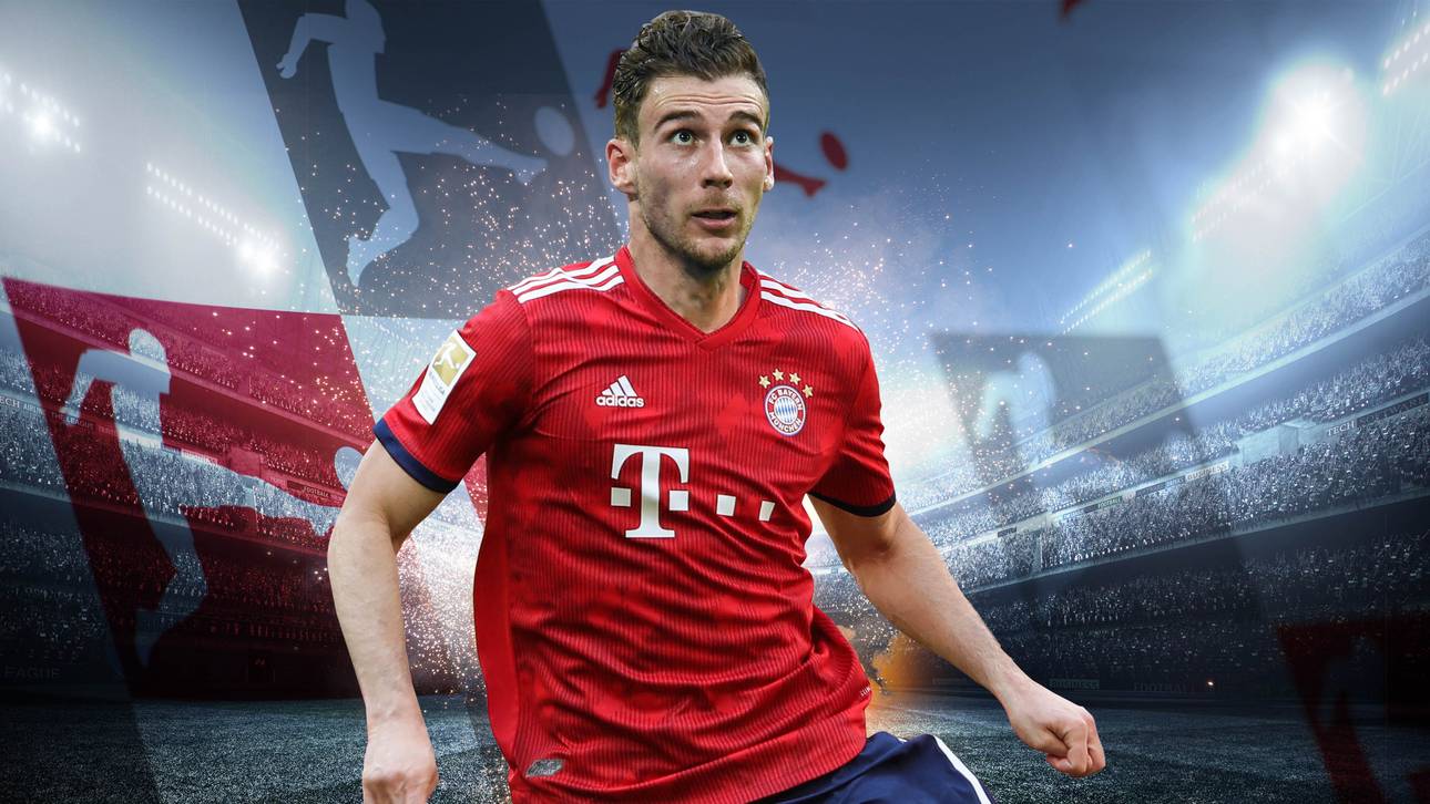 Nummern für Bayern-Zugänge fix