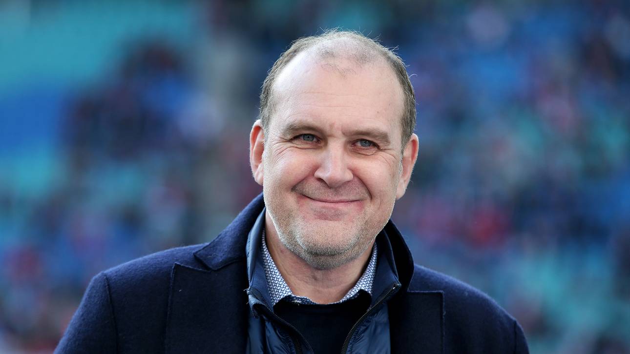 Schmadtke erteilt Gladbach Absage