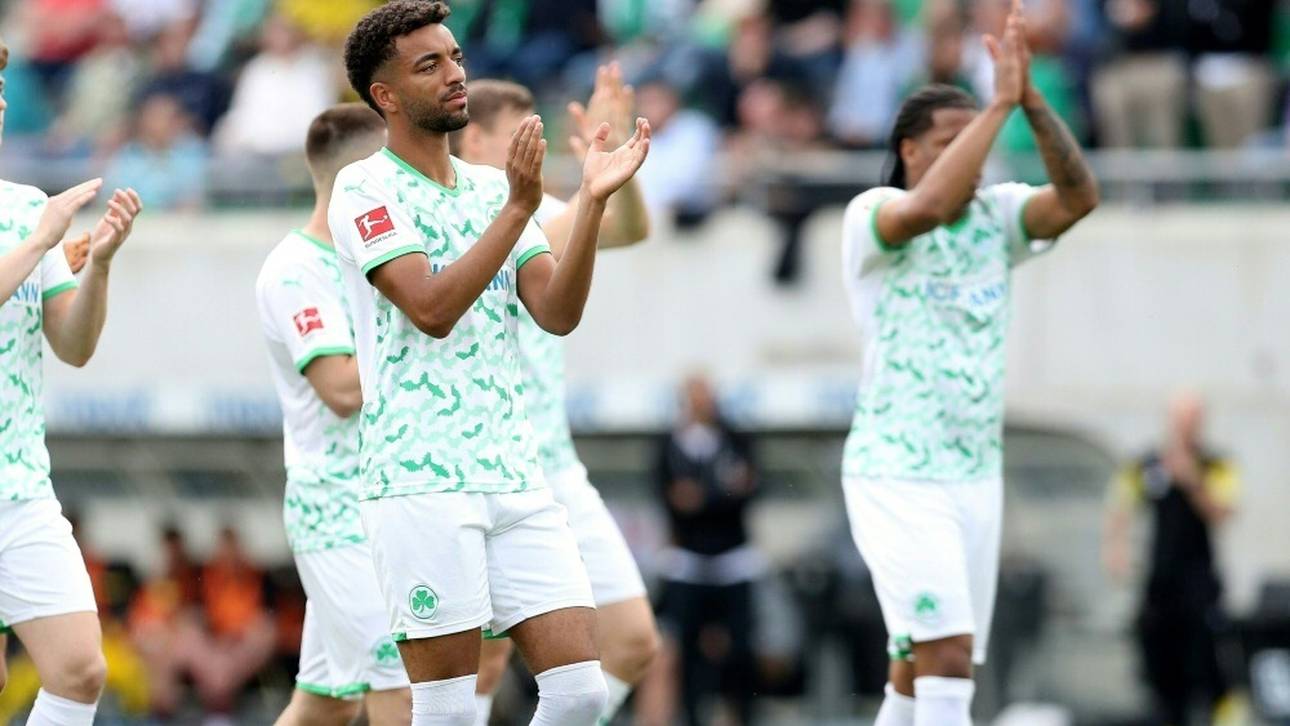 Ex-Bayerntalent startet USA-Abenteuer