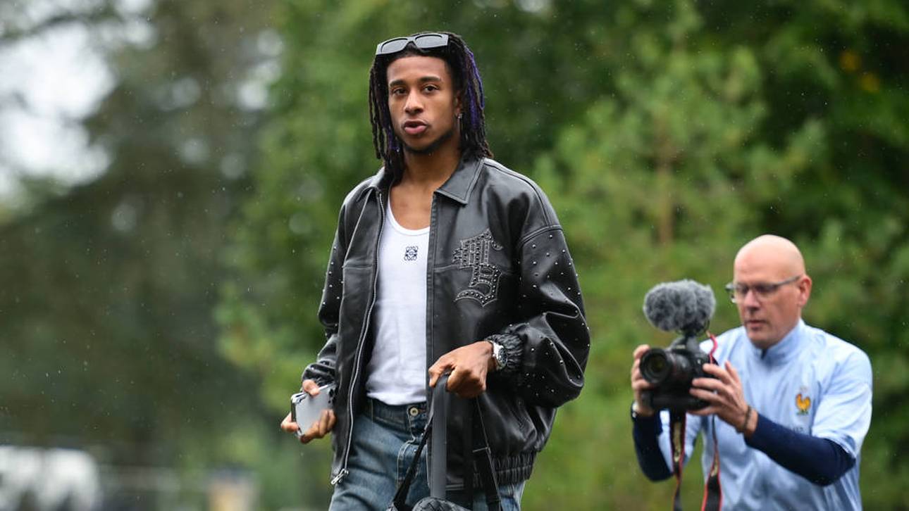 Der beste Transfer seit langer Zeit