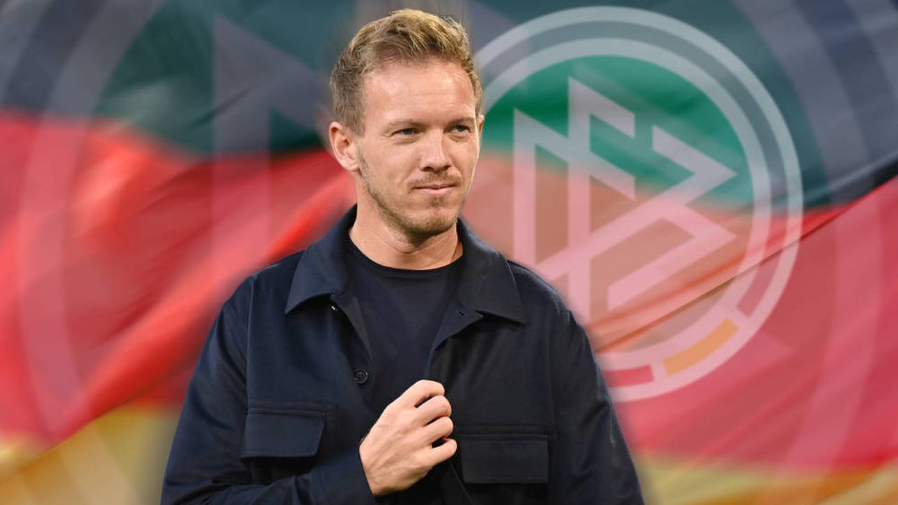 Nagelsmann ist „kein Angsthase“