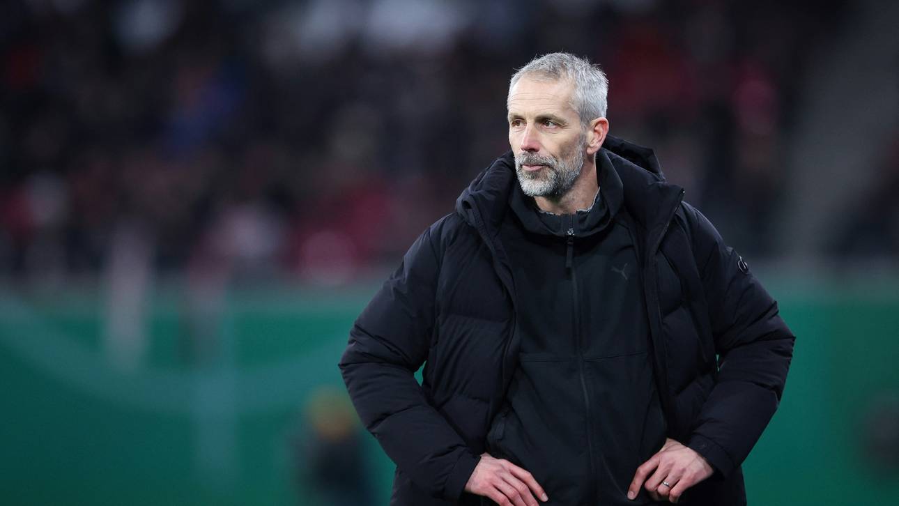 Droht Entlassung? Rose äußert sich