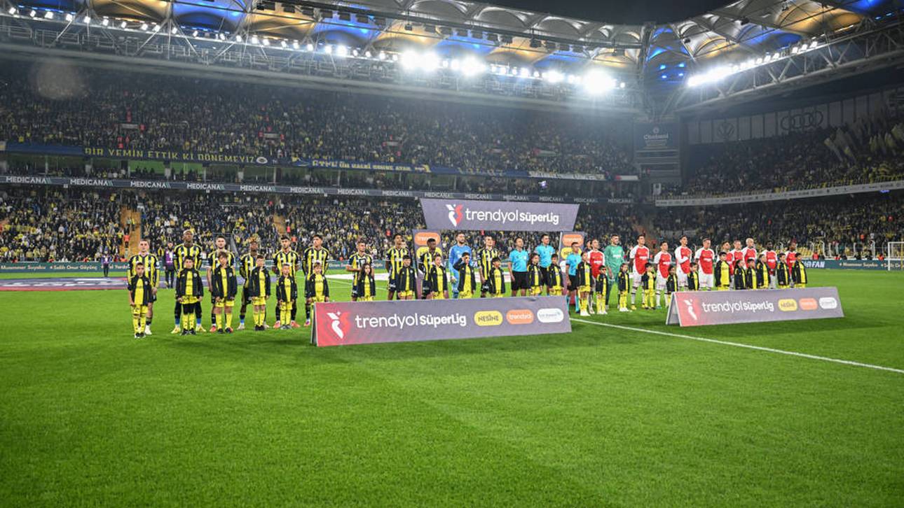 Die Türkei wird von einem Skandal erschüttert