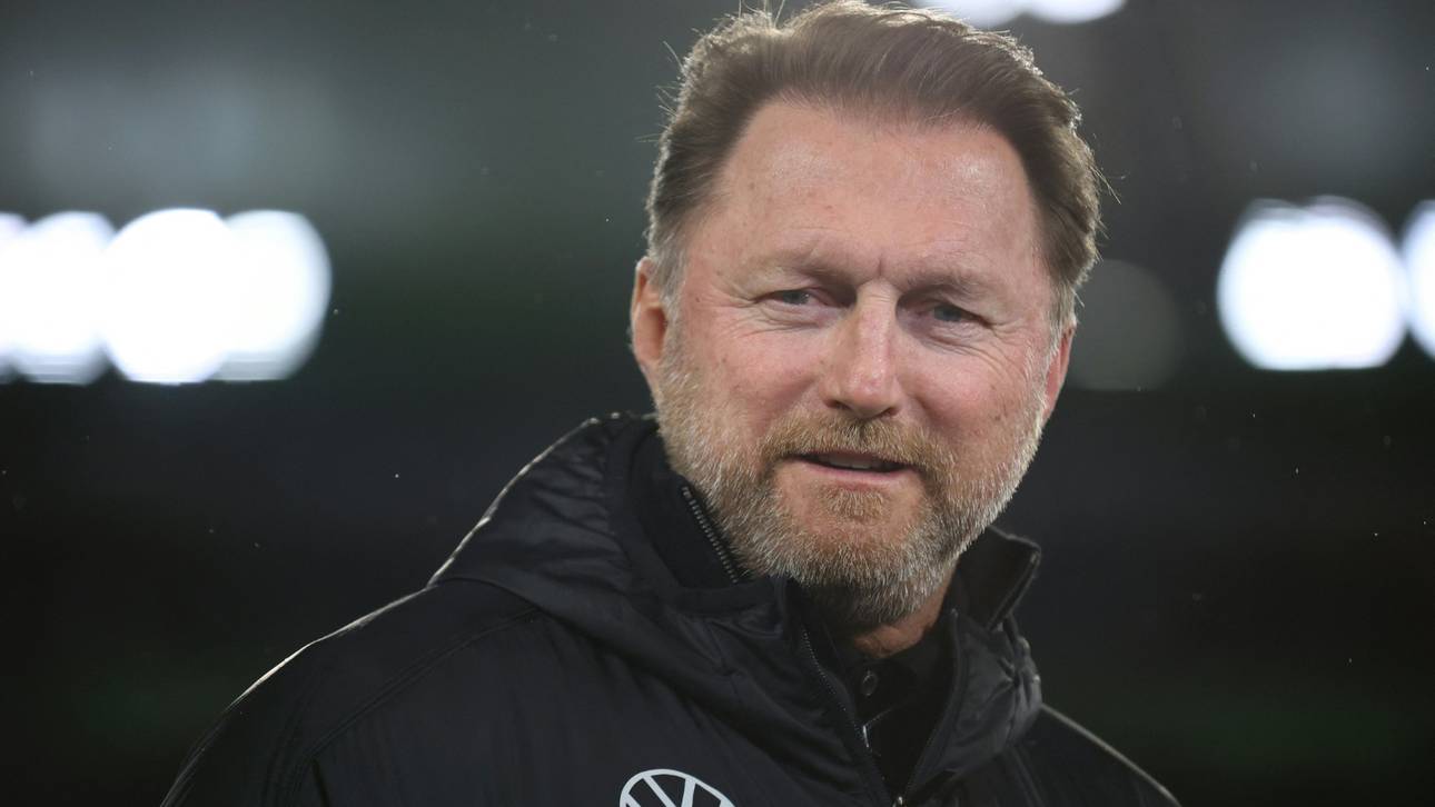 Hasenhüttl fehlen mehrere Spieler