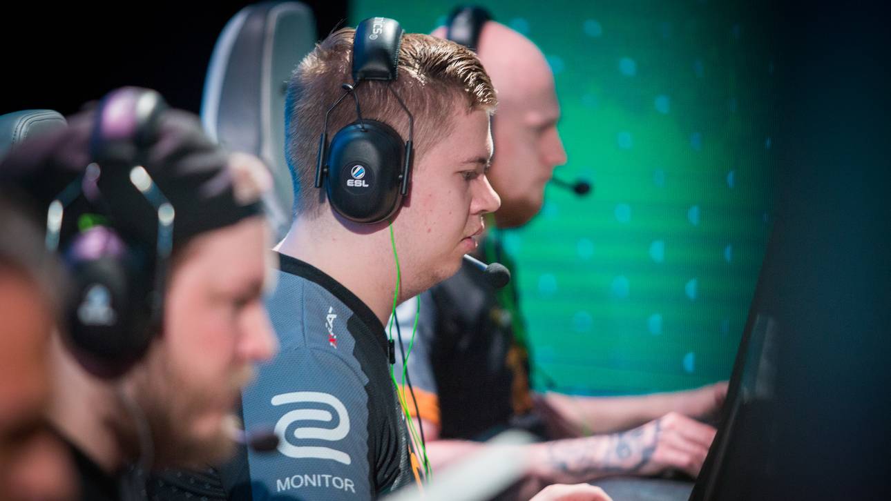 Fnatic: Star-Lineup löst sich auf!