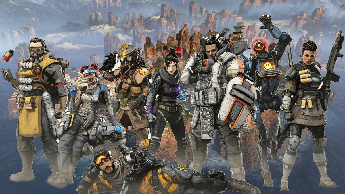 PLATZ 1: Apex Legends (kostenlos): Noch sehr frisch, aber sofort Sieger so mancher Battle Royale-Fan-Herzen. Die Runden haben ein schnelles Tempo, da die Karte verhältnismäßig klein ist. Hier kann man außerdem zwischen zum Teil sehr unterschiedlichen Charaktere wählen, die jeweils ihre eigenen Fähigkeiten mit sich bringen