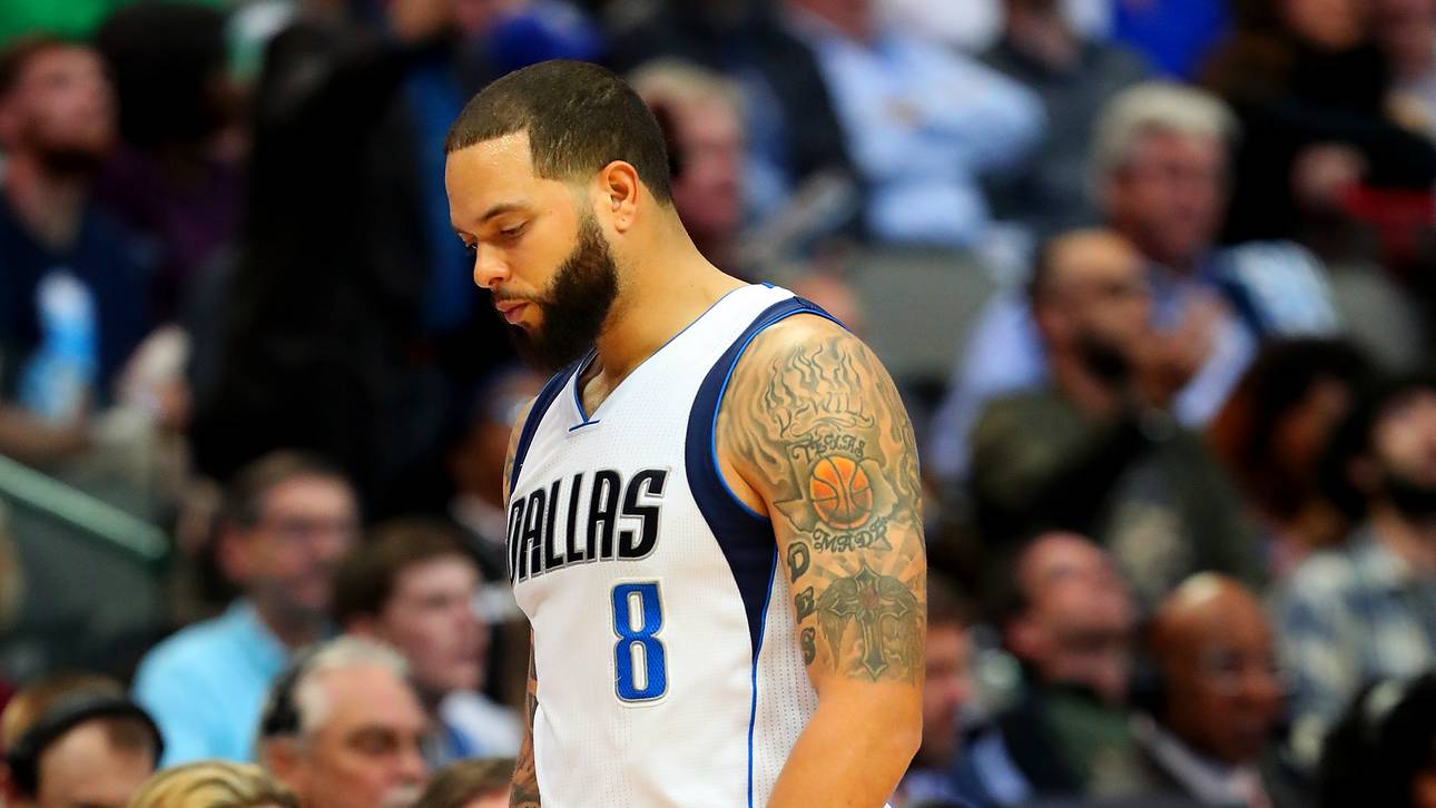 Mavs trennen sich von Spielmacher