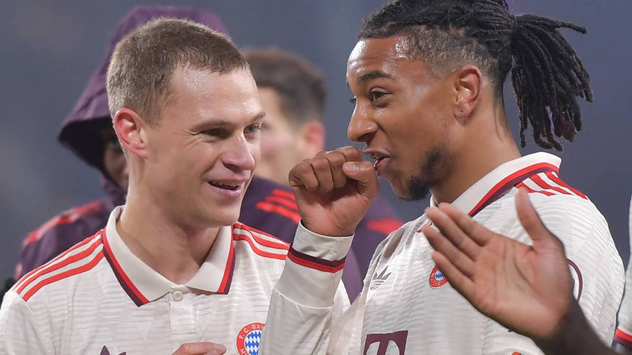 Bericht: BVB wollte Bayern-Star