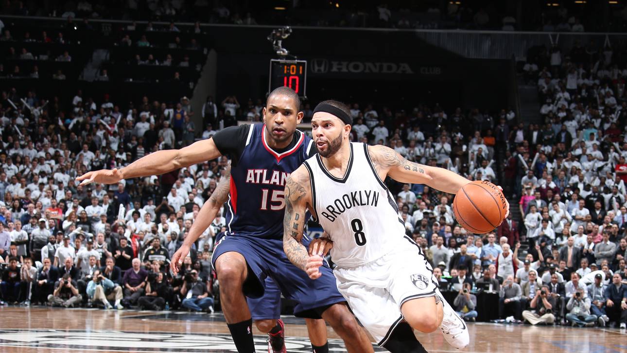 Mavs: Williams-Deal steht bevor