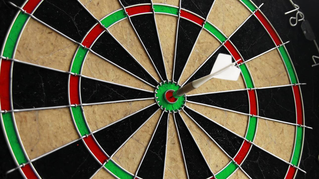 Darts WM 2023 Wettquoten & Favoriten: Wer wird Weltmeister?