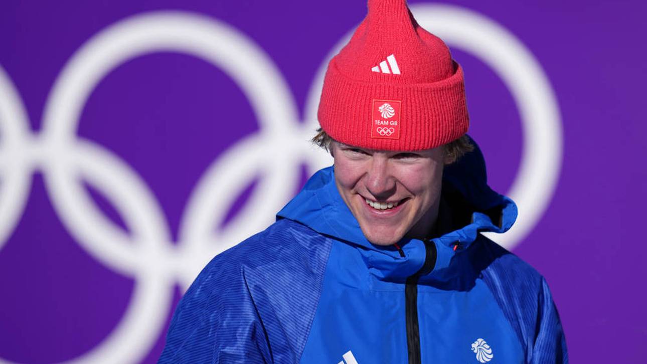 Brite überrascht mit Tiroler Dialekt