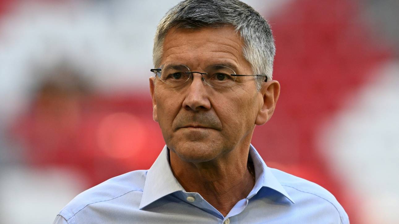 Hainer: „Verstehe Entscheidung von Flick nicht“