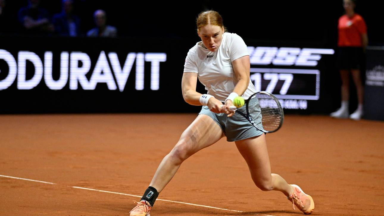 Nächster Rückschlag für deutschen Profi