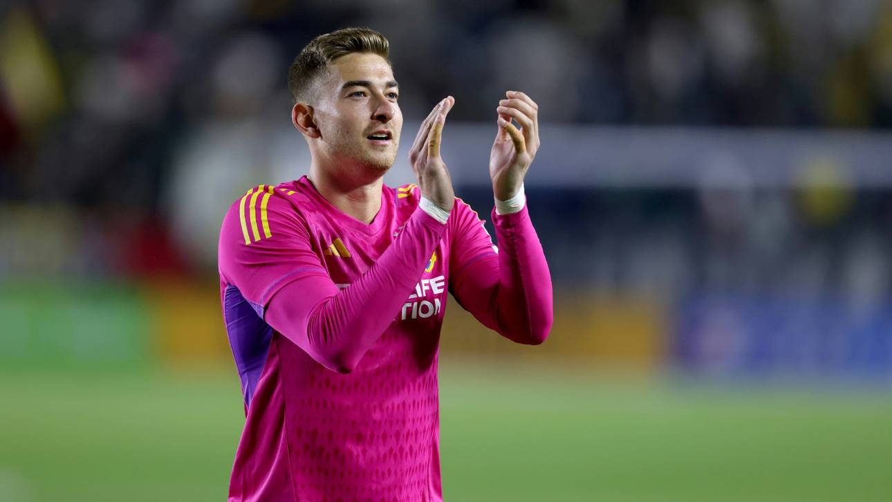 Klinsmann wechselt zu Drittligist