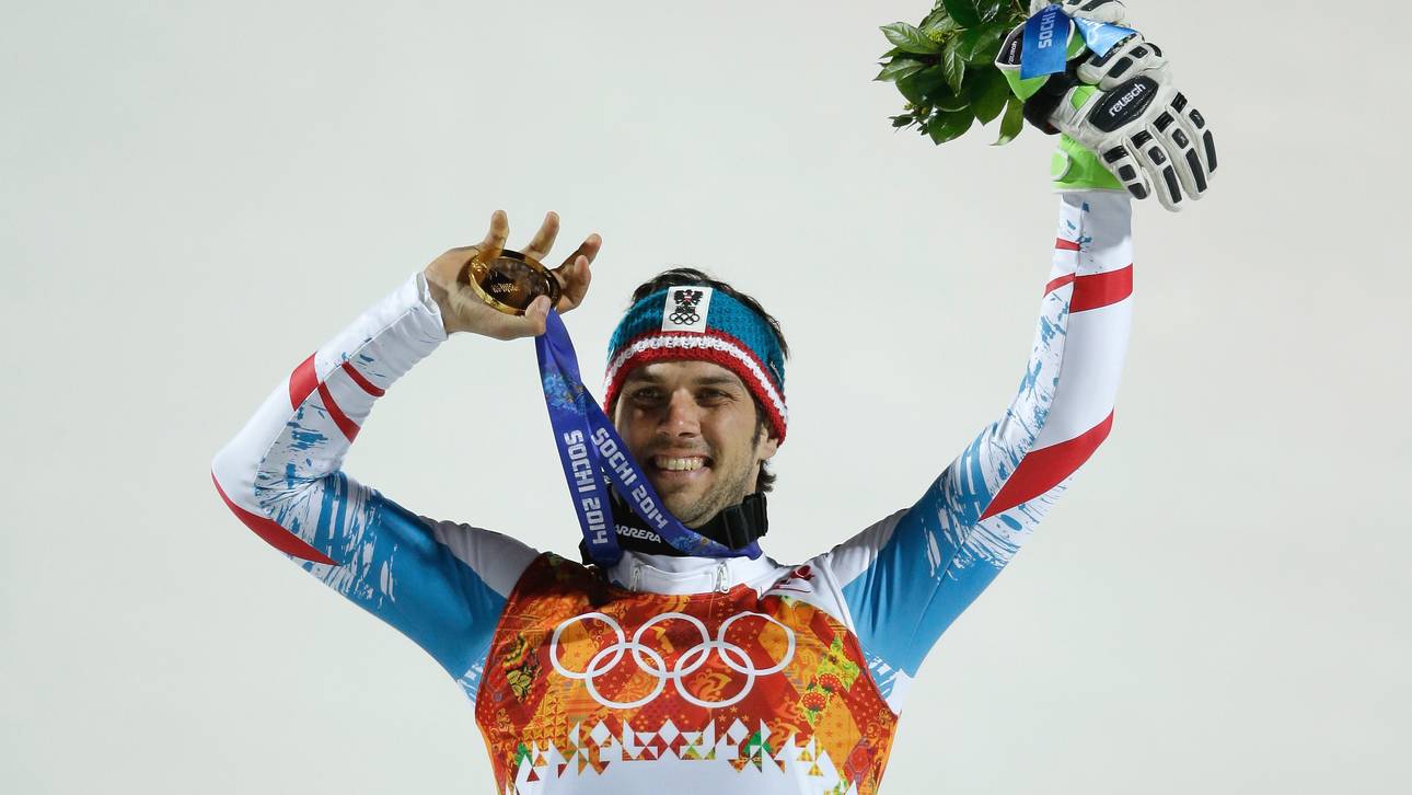 Olympiasieger Matt hört auf