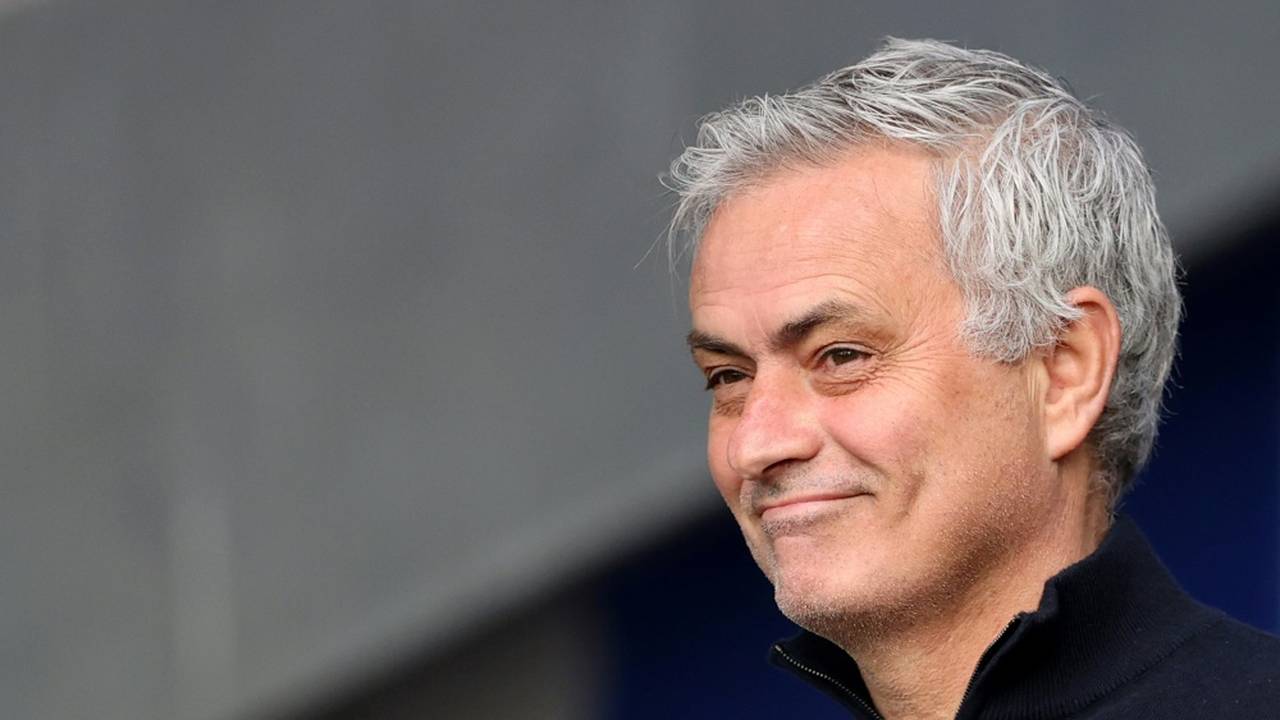 Holt Mourinho Höjbjerg und Sabitzer zu AS Rom? | Transfermarkt