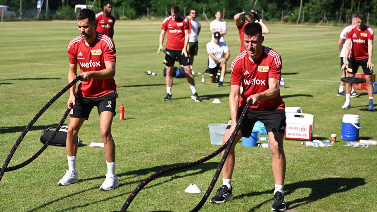 Unions großes Hightech-Geheimnis