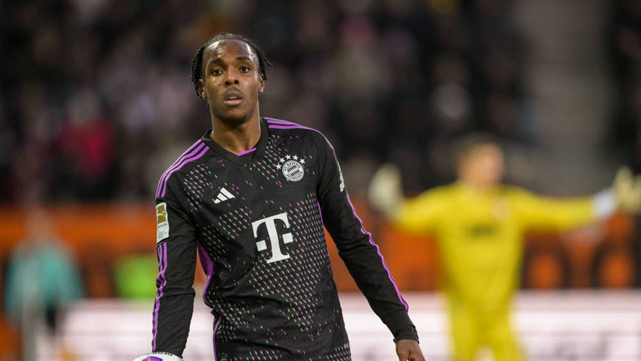 Wollte Bremen Bayern-Star Tel leihen?