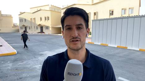 Nach dem peinlichen Vorrunden-Aus der deutschen Nationalmannschaft findet SPORT1-Reporter Kerry Hau deutliche Worte in Richtung DFB-Team.