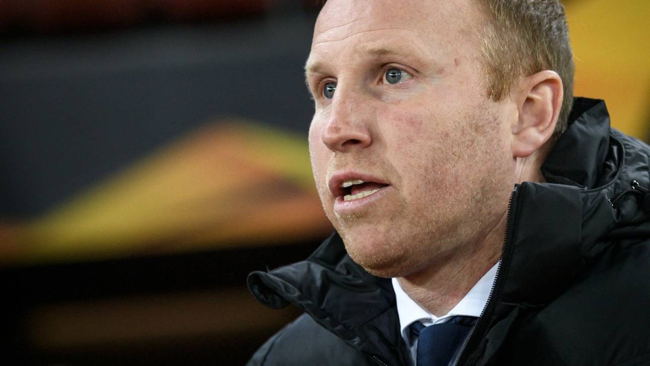 Magnin neuer Trainer in Altach