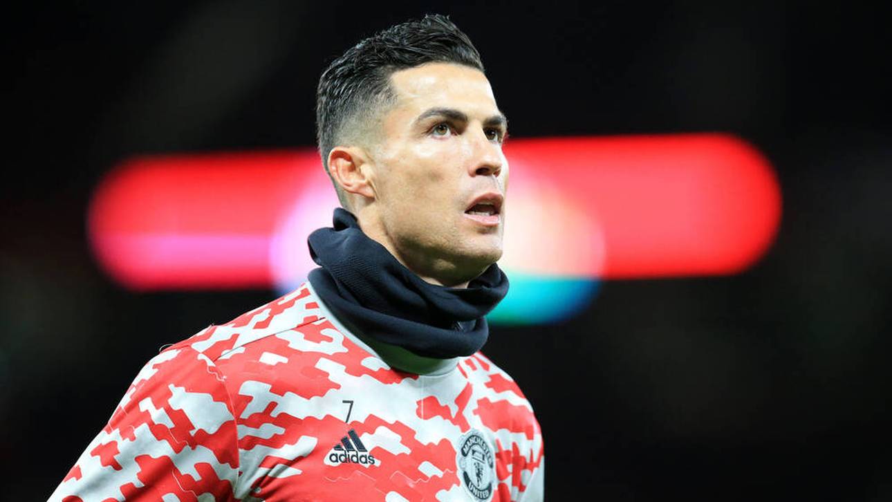 Ronaldo-Ansage: „Ich will herausfinden, …“