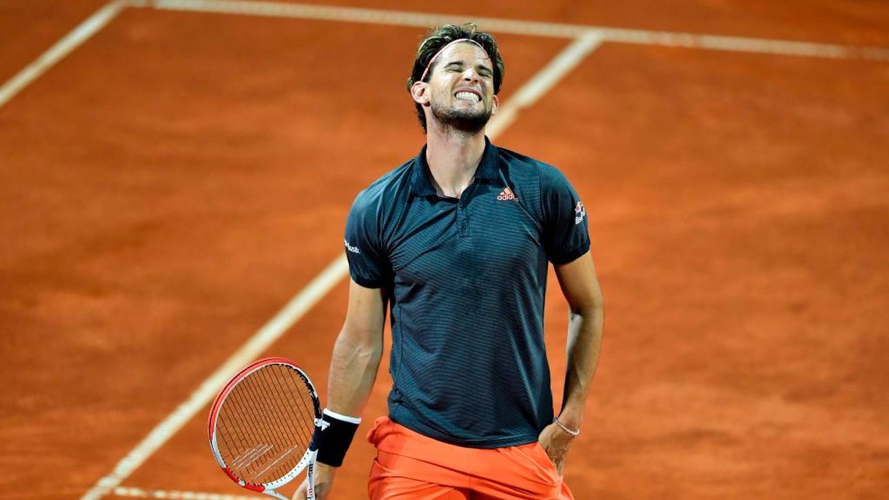 Thiem: „Bezug zur Realität verloren“