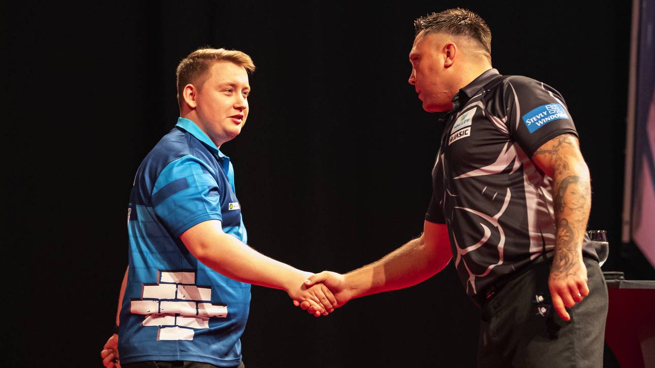 Heute LIVE: Schindler fordert Price