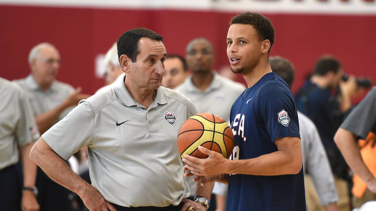 USA absolvieren fünf Olympia-Tests