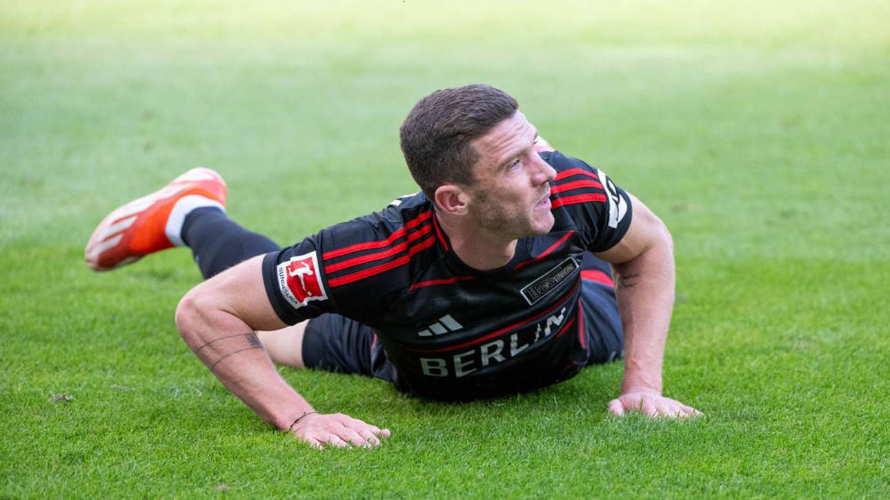 Abschied von Gosens rückt näher