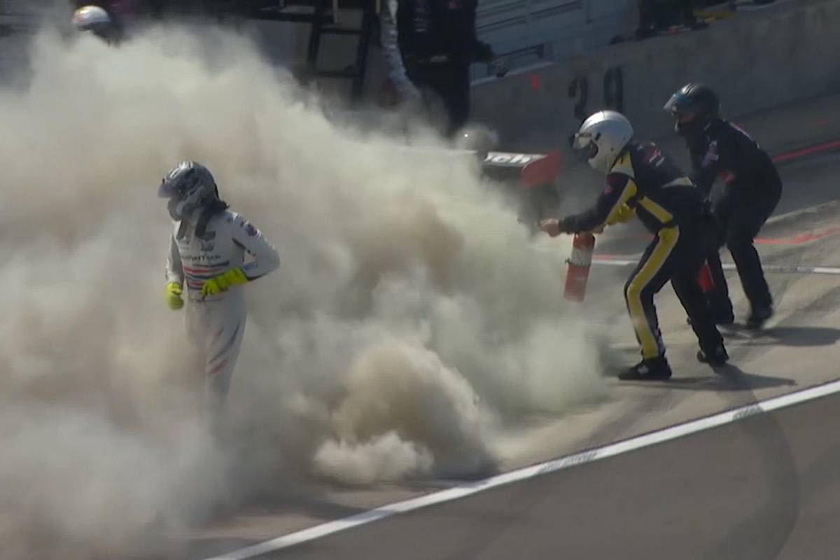 Volle Motorsport-Action im Porsche GT Magazin! SPORT1 schaut nochmal auf die 6 Stunden von Watkins Glen. Und: Der Porsche Carrera Cup Deutschland aus Monza.