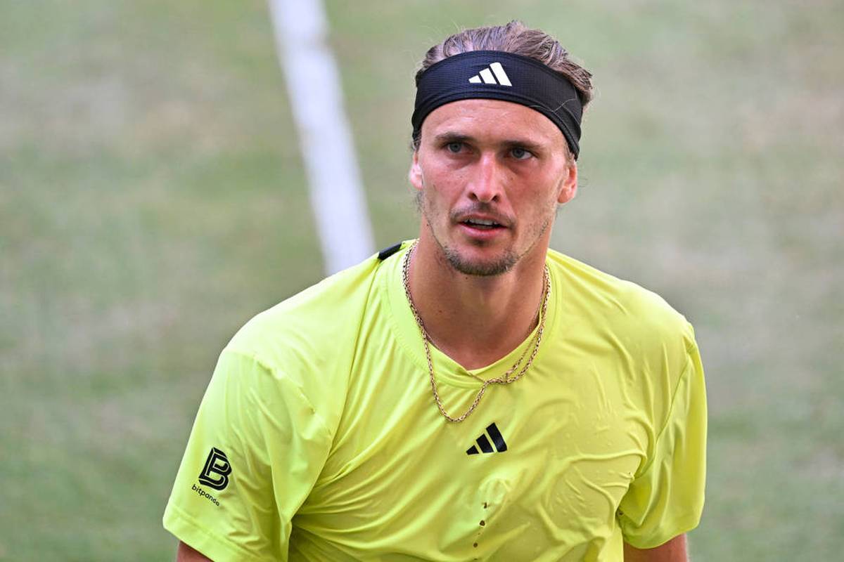 Zverev hält Vergleiche für "dämlich"