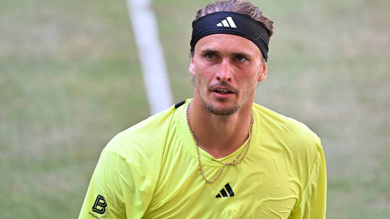 Zverev hält Vergleiche für „dämlich“