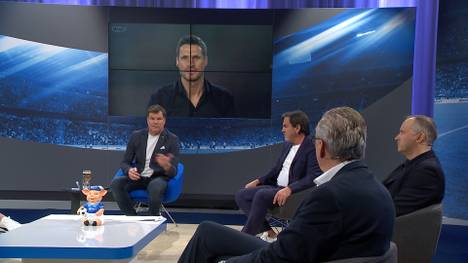 Geht er oder bleibt er? Die Wechselgerüchte um Erling Haaland halten weiter an. Im CHECK24 Doppelpass äußert sich Sebastian Kehl zu den Gerüchten um seinen Topstürmer.