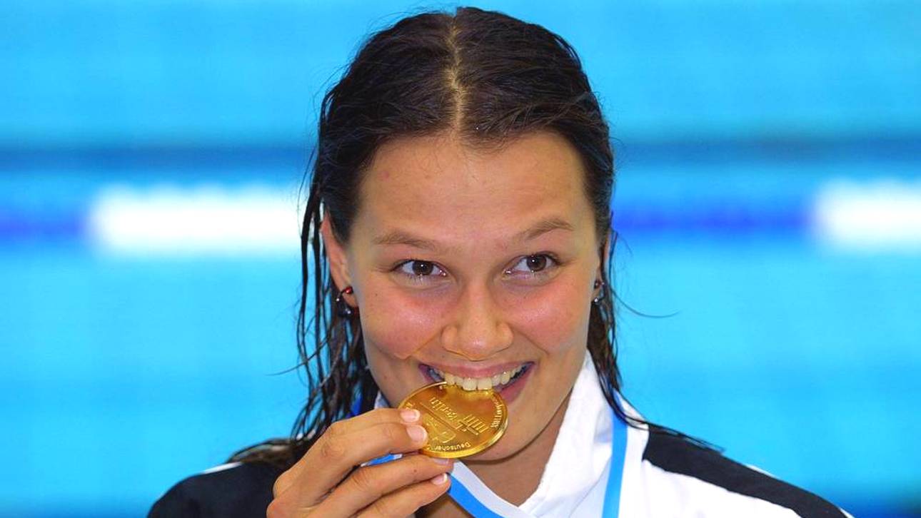 Das einst furiose Comeback einer Ikone